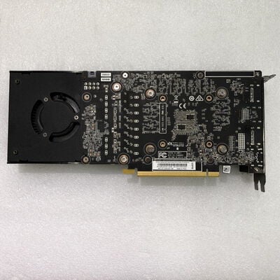 【甲府飯田店】中古  ZOTAC ZT-T20610F-10B(RTX 2060 SUPER 8GB GDDR6) 4720002230 