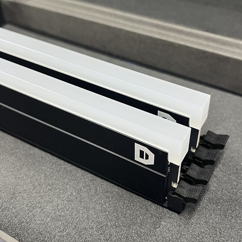 ドスパラセレクト D5D5600-8G2A1-RGB-BK (DDR5 PC5-44800 8GB 2枚組