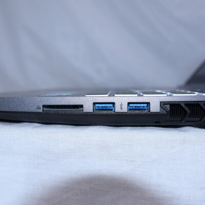 【通販センター】中古  THIRDWAVE GALLERIA RL7C-R45-5N 203406 