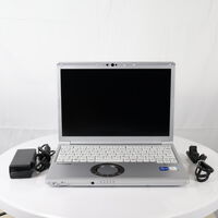 中古  Panasonic CF-SV1S14VS(Intel Core i7 1185G7 3.00GHz/32GB DDR4/SSD256GB/-/オンボード/12.1/1920x1200/GbE/Wi-Fi/WEBCAM/W11H/VBT) 200290 