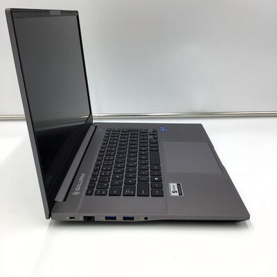 【白山FM松任店】中古  GALLERIA UL7C-AA2(i7-12700H/16GB/SSD1TB/なし/ARC A730M/15.6/1920×1080/W11H) 4950000894 