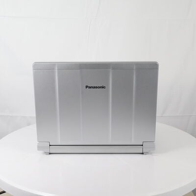 【通販センター】中古  Panasonic CF-SV1S14VS(Intel Core i7 1185G7 3.00GHz/32GB DDR4/SSD256GB/-/オンボード/12.1/1920x1200/GbE/Wi-Fi/WEBCAM/W11H/VBT) 200281 