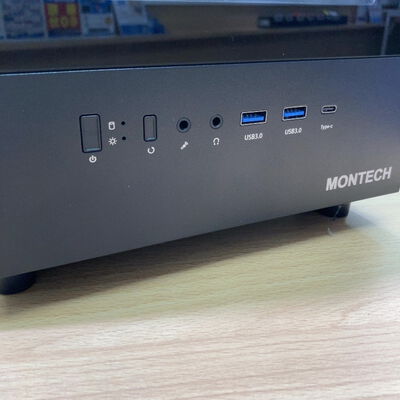 【甲府飯田店】中古  自作パソコン(Ultra 7 265K/32GB/SSD1TB/RTX5050/W11H) 4720003279 