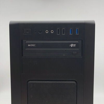 【大分店】中古  OriginalPC(i5 8400/16GB/SSD240GB/GTX1660Ti/Win無し) 4860001163 