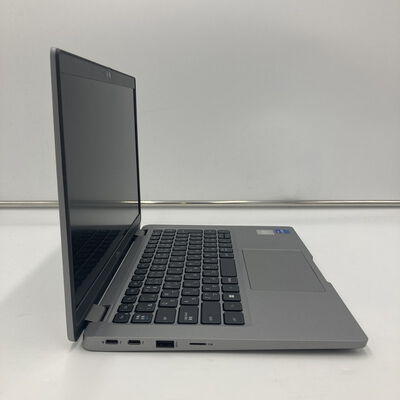 【白山FM松任店】中古  DELL Latitude 5320 (Intel Core i7 1185G7 3.0GHz/16GB/SSD256GB/-/-/13.3/1920x1080/Wi-Fi/WEBCAM/W11H64) 176585 