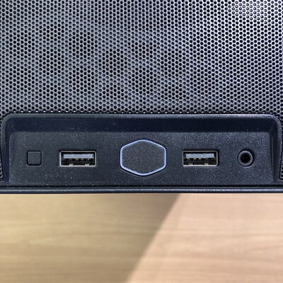 【甲府飯田店】中古  自作パソコン(i5 12400F/16GB/SSD512GB/HDD1TB/GTX1650) 4720001441 