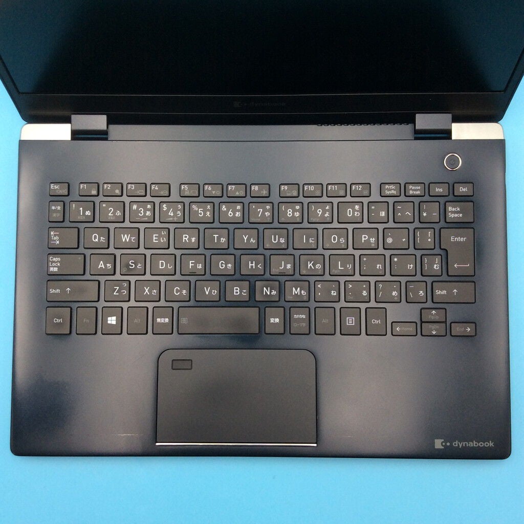 中古 TOSHIBA dynabook G83 (Intel Core i7 10510U 1.80GHz/16GB 中古 TOSHIBA dynabook G83 (Intel Core i7 10510U 1.80GHz/16GB