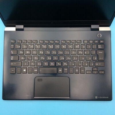 【秋葉原本店】中古  TOSHIBA dynabook G83 (Intel Core i7 10510U 1.80GHz/16GB/SSD256GB/-/オンボード/13.3/1920x1080/Wi-Fi/WEBCAM/W11P/Microsoft Office Home and Business 2024) 184182 