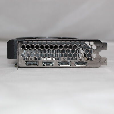 【通販センター】中古  Palit NE64060019P1-1070F(RTX4060 StormX V1 8G) 3480034068 