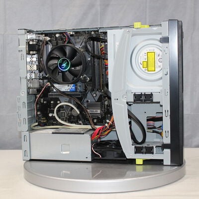 中古  THIRDWAVE slimMagnate GE 173267 