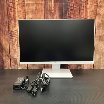 【富士青葉店】中古  Pixio PW259PW (1920ｘ1080 1ms GTG 24.5inch） 5070002256 
