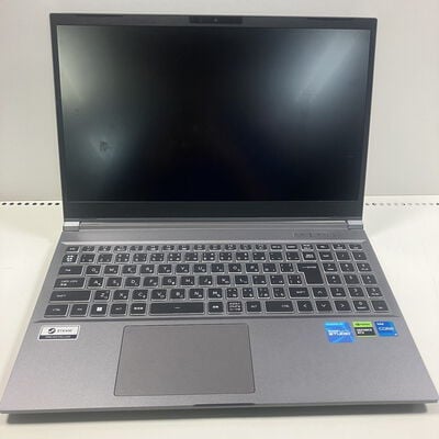 【大宮店】中古  GALLERIA RL5C-R35(i5-13500H/16GB/500GB/RTX3050/W11H) 1250006181 