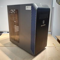 中古  GALLERIA XA7C-R70S(i7 10700K/16GB/SSD512GB/RTX2070 SUPER/W10H) 4700000685 