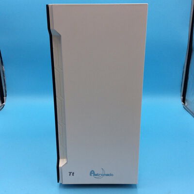 【秋葉原本店】中古  Astromeda_BTOパソコン(i7 11700/64GB/SSD1TB+960GB/HDD4TB/RTX3060 12GB/W10H) 3410013835 