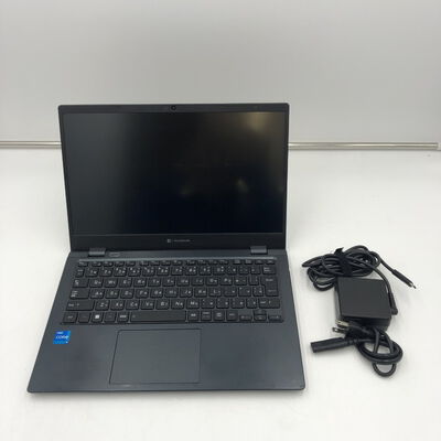 【福井日之出店】中古  Dynabook G83/HS(i5-1135G7/8GB/SSD256GB/W11P) 5200001153 