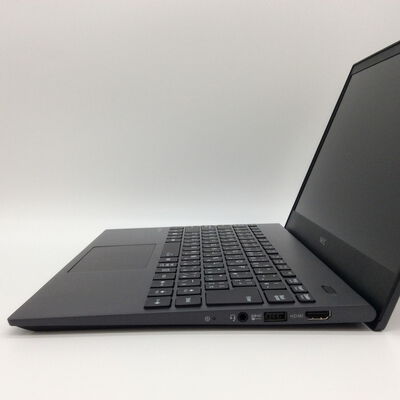 【浜松店】中古  NEC PC-VKV18GZG9 (Intel Core i7 10510U 1.80GHz/16GB/SSD512GB/-/オンボード/13.3/1920x1080/Wi-Fi/WEBCAM/W11P/Microsoft Office Home and Business 2024) 189063 