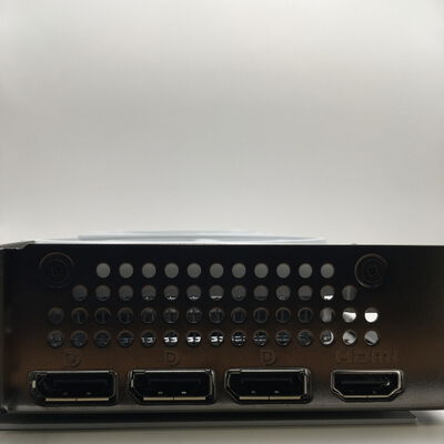 【佐賀南部バイパス店】中古  MSI GeForce RTX5060Ti 16G VENTUS 2X OC WHITE PLUS (RTX5060Ti 16GB) 188951 