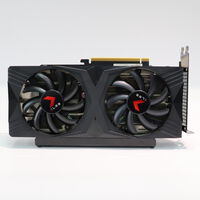 中古  PNY VCG4060T8DFXPB1-O(RTX4060Ti 8GB) 3210015443 