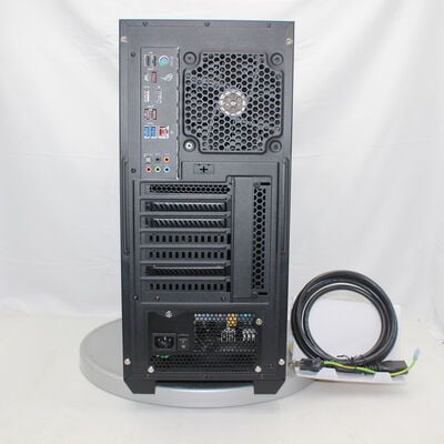 【通販センター】中古  Original PC(Intel Core i7 9700K/16GB DDR4 (PC4)/SSD1TB/BD-RE/オンボード/W11H64 MAR) 193912【4/23値下げ!】 