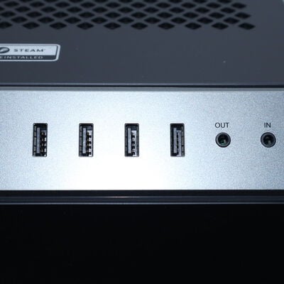 【通販センター】中古  THIRDWAVE GALLERIA SKM(Intel Core i5 11400/16GB DDR4 (PC4)/SSD500GB/なし/NVIDIA GeForce RTX 3060 Ti 8GB/W11H64 MAR) 202595 