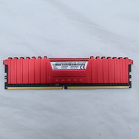 中古  PC4-21300 8GB デスクトップ用(DDR4-2666) 126165 