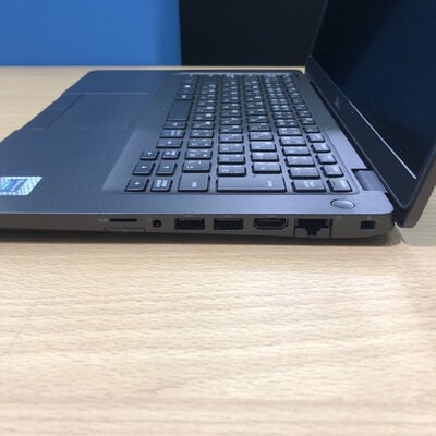 【甲府飯田店】中古  DELL Latitude 5400 (Intel Core i5 8365U 1.6GHz/16GB/SSD256GB/なし/オンボード/14/1920x1080/Wi-Fi/WEBCAM/W11H64) 181901 