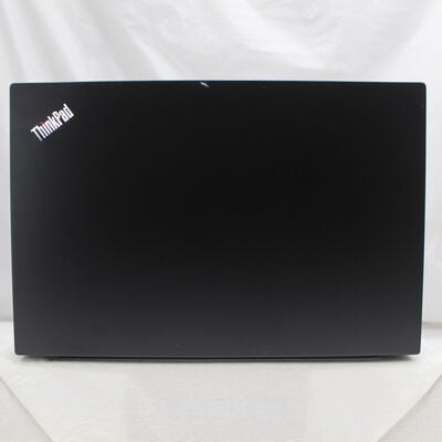 【通販センター】中古  Lenovo ThinkPad E15 Gen 1(Intel Core i5 10210U 1.60GHz/16GB DDR4/SSD512GB/-/オンボード/15.6/1920x1080/GbE/Wi-Fi/WEBCAM/W11H/VBT) 195529 