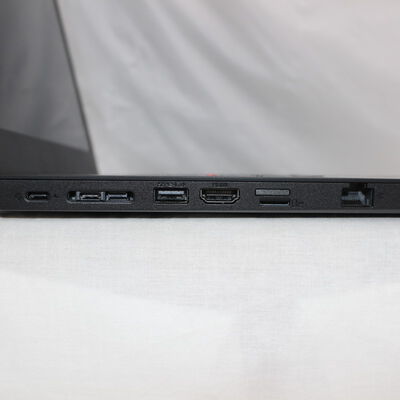 【通販センター】中古  LENOVO ThinkPad L15 Gen 1(Intel Core i5 10210U 1.60GHz/16GB DDR4/SSD256GB/-/オンボード/15.6/1920x1080/GbE/Wi-Fi/WEBCAM/W11H/VBT) 197186 