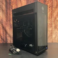 中古  HP OMEN (i7 12700K/32GB/SSD2TB/RTX3080Ti/W11P) 5070002264 