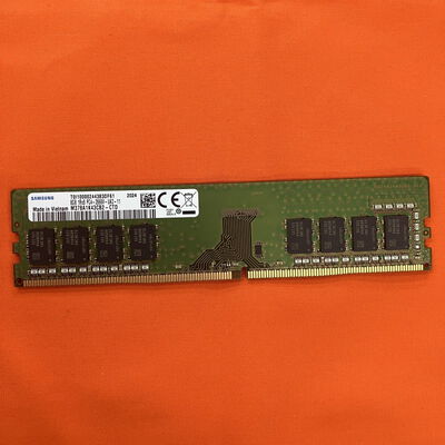 【なんば店】中古  PC4-21300 8GB デスクトップ用 126165 