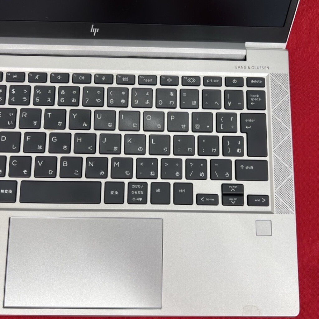 中古 HP EliteBook 830 G8 MSO (Intel Core i5 1145G7 2.6GHz/16GB