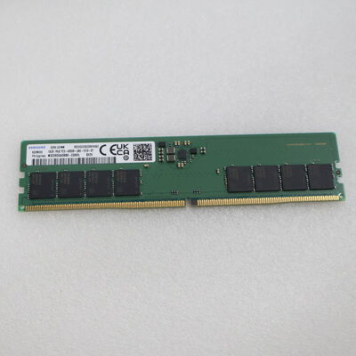 【通販センター】中古  PC5-38400 16GB デスクトップ用(DDR5-4800) 149151 