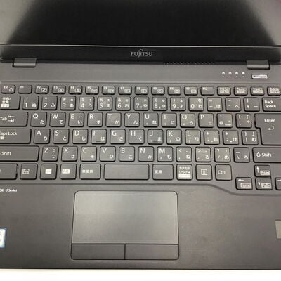 【白山FM松任店】中古  LiFEBOOK U939/B 4950001899 