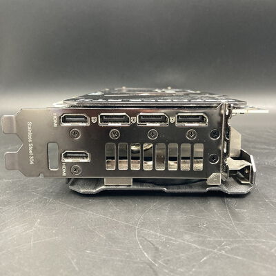 【熊本浜線店】中古  ASUS TUF-RTX3080TI-O12G-GAMING (RTX3080Ti 12GB) 146243 