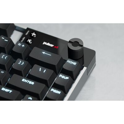 Pulsar  eS HE 70 ANSI Black (ES70HE01B) 