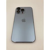 中古  【国内版SIMフリー】Apple iPhone13 Pro 6.1インチ 256GB シエラブルー MLUU3J/A 147466 