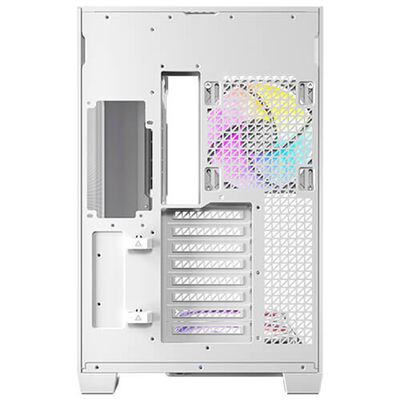 Antec  Constellation C8 ARGB White (E-ATX ガラス) 
