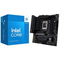ASUS Intel マザーボード + Intel CPU 2点同時購入で2,200円（税込）値引き！