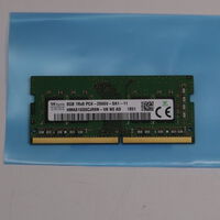 中古  PC4-21300 8GB ノート用(DDR4-2666) 150695 