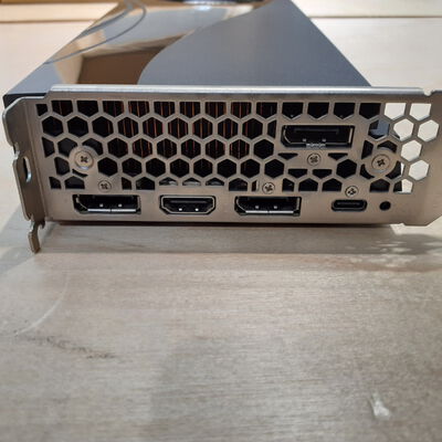 【鹿児島店】中古  各社 GeForce RTX2080 (8GB PCI-E) 138211 