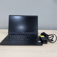 中古  NEC VersaPro VRT10C-6 (INTEL Core i5 10210Y 1.0GHz/8GB/SSD256GB/-/オンボード/12.5/1920x1080/Wi-Fi/WEBCAM/W11H64) 182746  中古  NEC VersaPro VRT10C-6 (INTEL Core i5 10210Y 1.0GHz/8GB/SSD256GB/-/オンボード/12.5/1920x1080/Wi-Fi/WEBCAM/W11H64) 182746