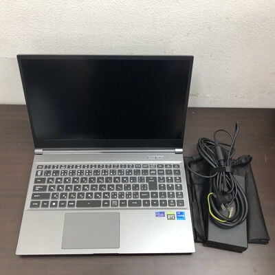 【福山ココローズ店】中古  RAYTREK(i7-12700H/32GB/SSD1TB/RTX3060/W11H) 5090001122 