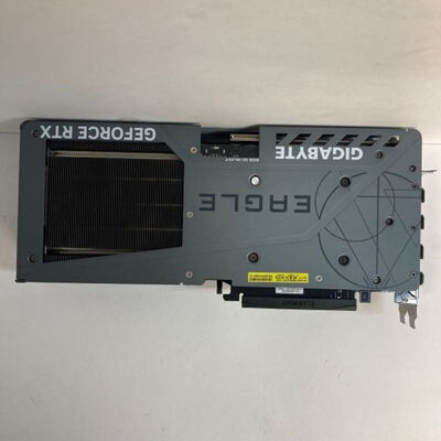 【八王子店】中古  GIGABYTE GV-N407TEAGLE OC-12 (RTX4070Ti 12G) 1230009907 