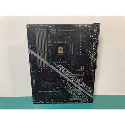 【富山本郷店】中古  ASUS ROG STRIX Z490-F GAMING (Z490 1200 ATX DDR4) 142600 