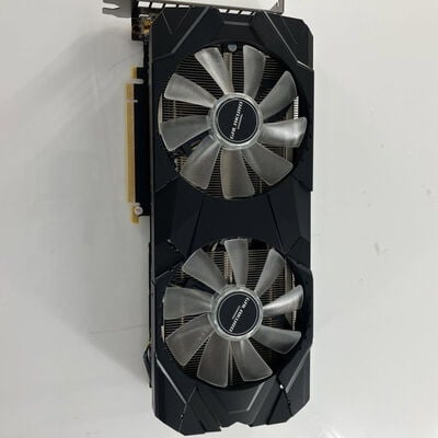 【秋葉原本店】中古  各社 GeForce RTX2070 SUPER (8GB PCIE) 140109 