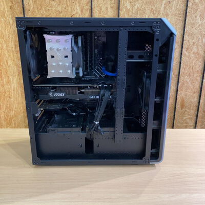 【座間相武台】中古  GALLERIA XA7C-R38 4510003206 