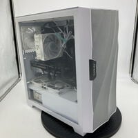 中古  自作パソコン(Ryzen 7 5700X/32GB/SSD1TB/RTX3070/W11H) 4660002008 