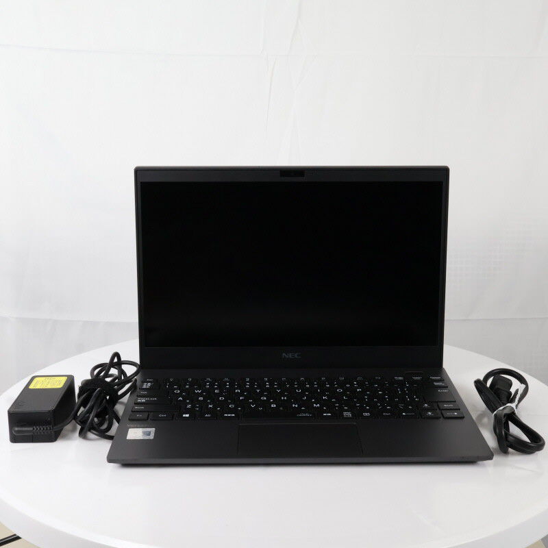 中古 NEC VersaPro タイプVG UltraLite VKV18/G-9 PC-VKV18GZG9(Intel