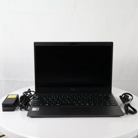 中古  NEC VersaPro タイプVG UltraLite VKV18/G-9 PC-VKV18GZG9(Intel Core i7 10510U/16GB DDR3 (PC3)/SSD256GB/なし/オンボード/13.3/1920x1080/Wi-Fi/W11H64 MAR) 199574 