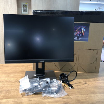 【姫路店】中古  ASUS PA248QV (24.1W 1A1H1DP 5ms IPS WUXGA) 4740001459 